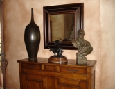 Custom Finishes - Gallery Image