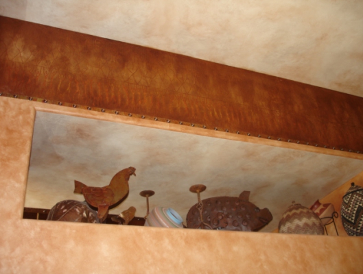 Faux Finishes - Gallery Image